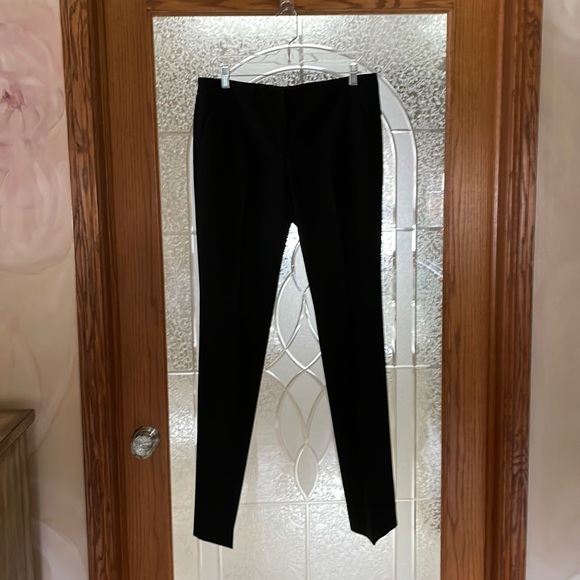 Theory Pants - Theory mid rise dress pant